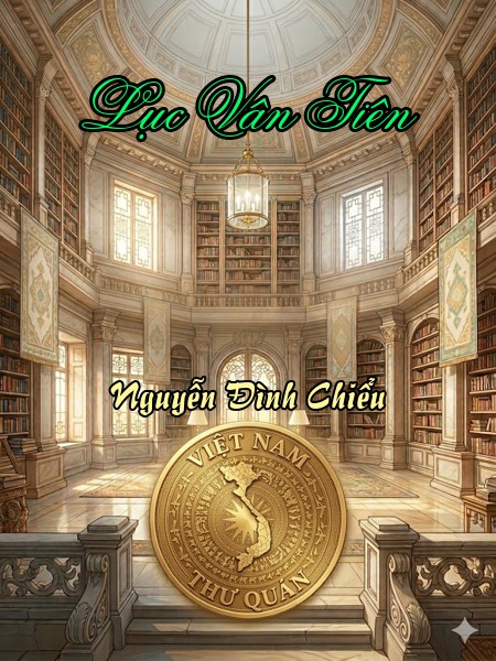 Lục Vân Tiên 