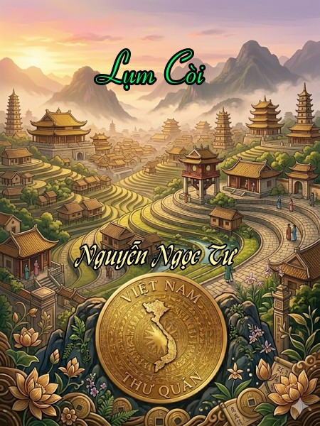 Ảnh bìa truyện
