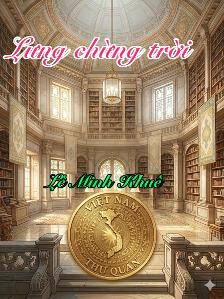Ảnh bìa truyện
