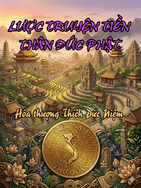 LƯỢC TRUYỆN TIỀN THÂN ĐỨC PHẬT  