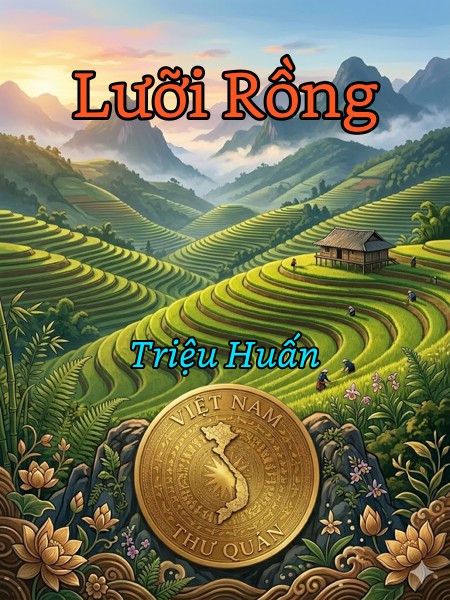 Ảnh bìa truyện