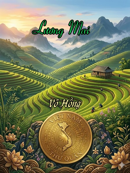 Ảnh bìa truyện