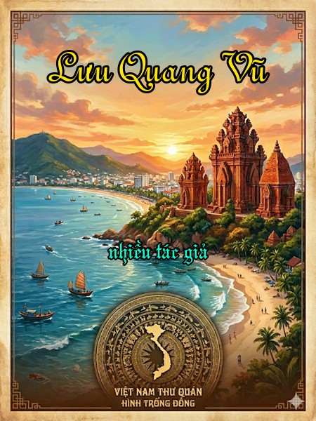 Lưu Quang Vũ