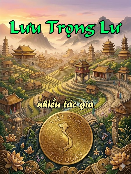 Lưu Trọng Lư