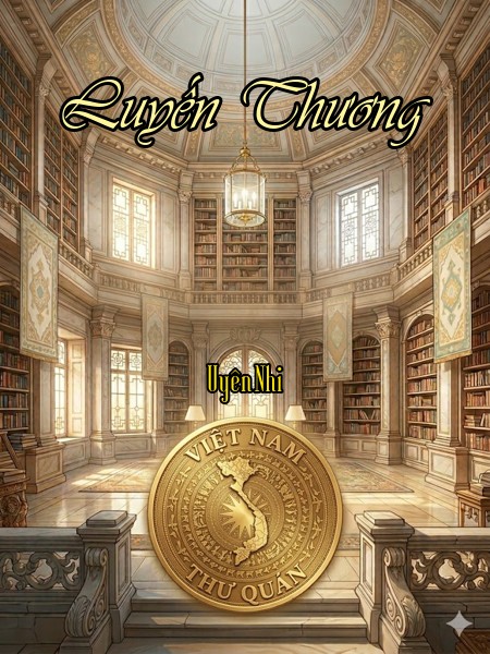 Luyến Thương