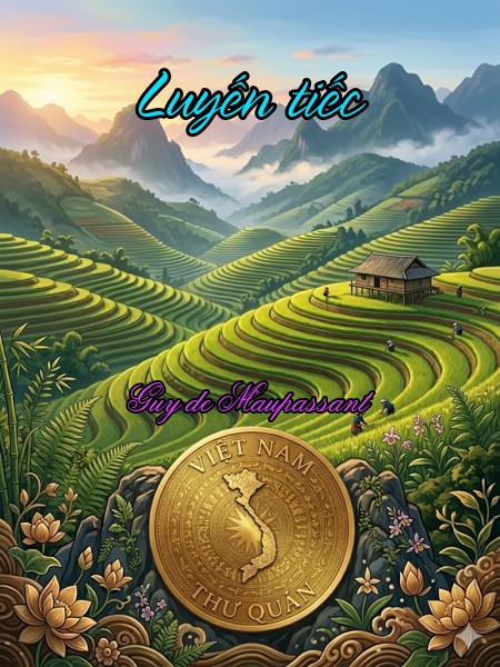 Ảnh bìa truyện