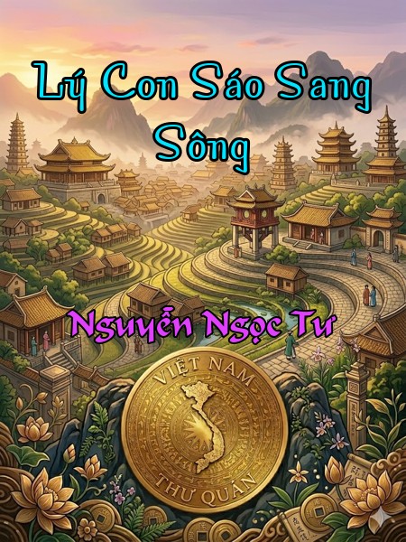 Lý Con Sáo Sang Sông