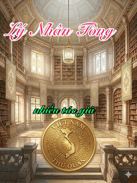 Lý Nhân Tông 