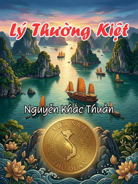 Lý Thường Kiệt
