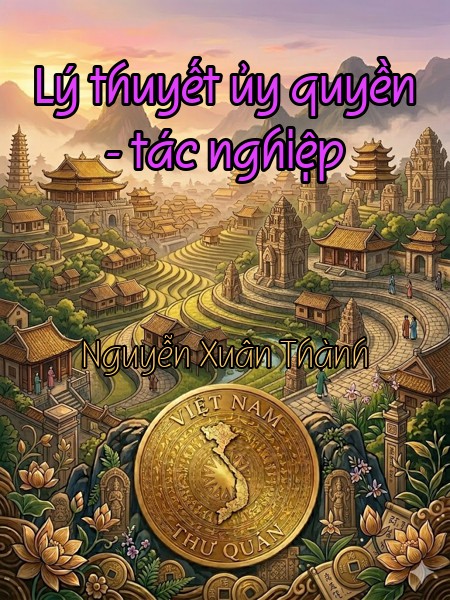 Lý thuyết ủy quyền - tác nghiệp