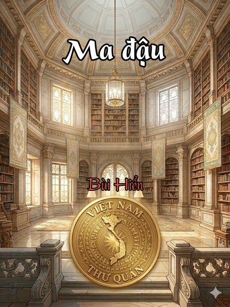 Ảnh bìa truyện