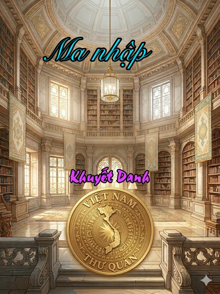 Ảnh bìa truyện
