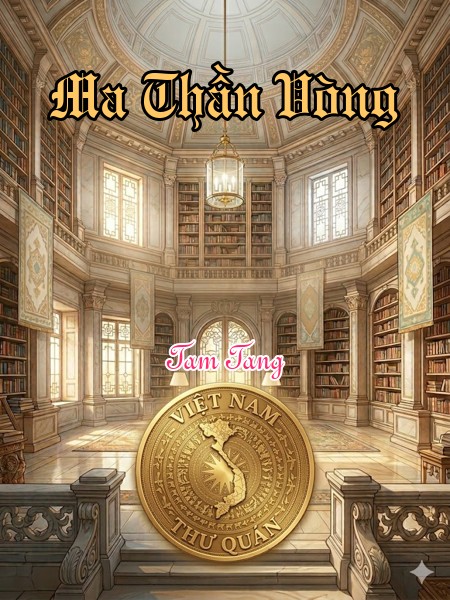 Ma Thần Vòng
