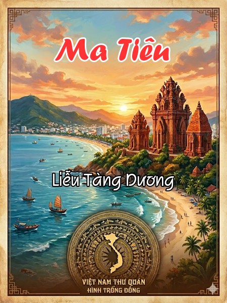 Ma Tiêu
