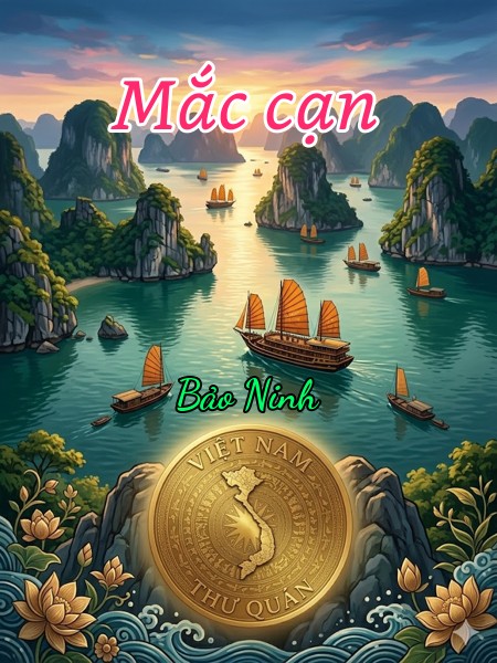 Mắc cạn