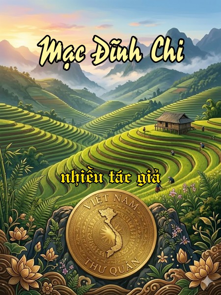 Mạc Đĩnh Chi