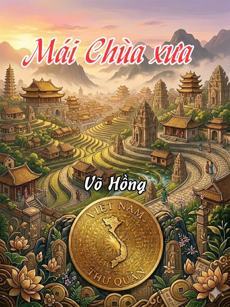Ảnh bìa truyện
