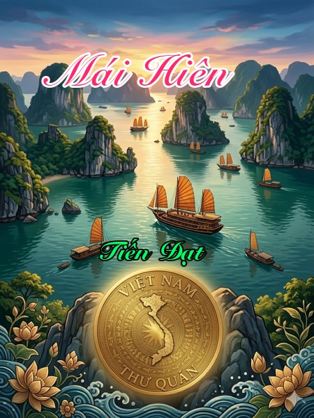 Ảnh bìa truyện