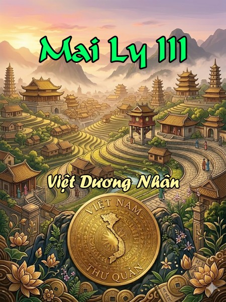 Mai Ly III