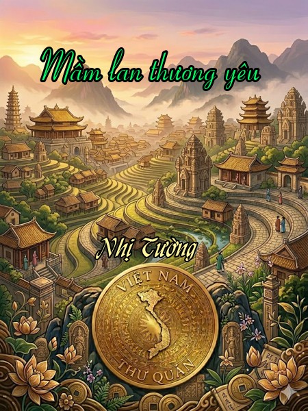 Mầm lan thương yêu 