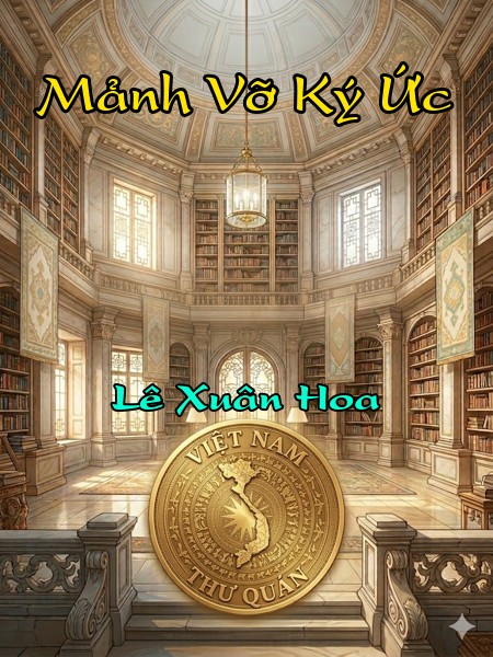 Ảnh bìa truyện