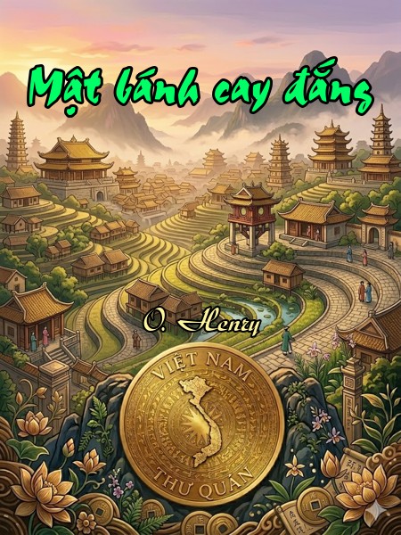 Ảnh bìa truyện
