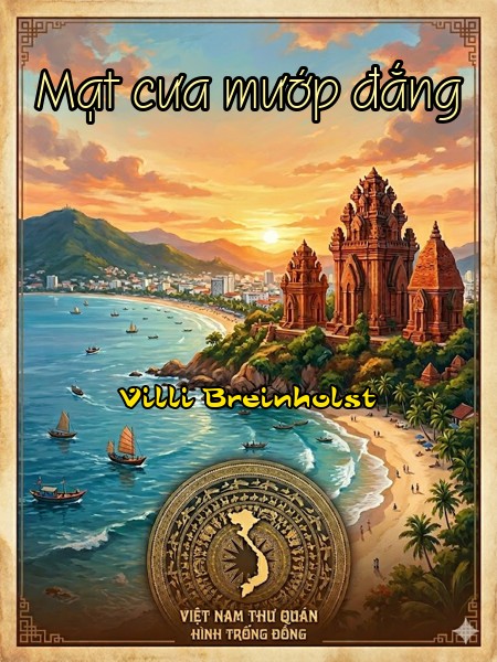 Mạt cưa mướp đắng