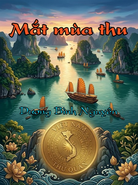 Ảnh bìa truyện