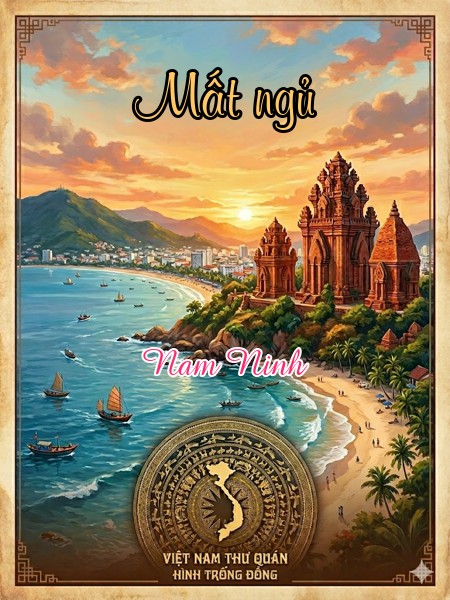 Ảnh bìa truyện