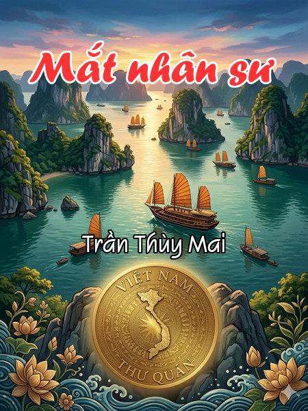 Ảnh bìa truyện