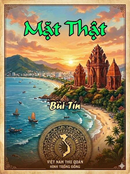 Mặt Thật