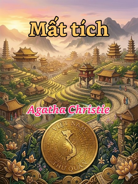 Mất tích
