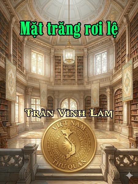 Ảnh bìa truyện