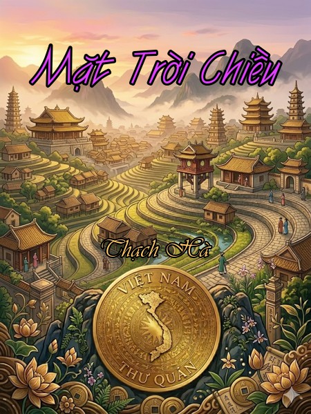 Mặt Trời Chiều