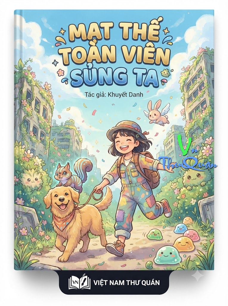 Mạt Thế: Toàn Viên Sủng Ta