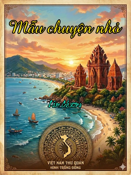 Mẫu chuyện nhỏ