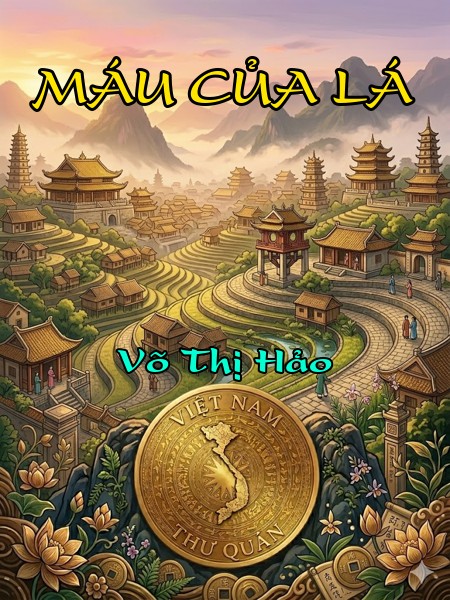 MÁU CỦA LÁ
