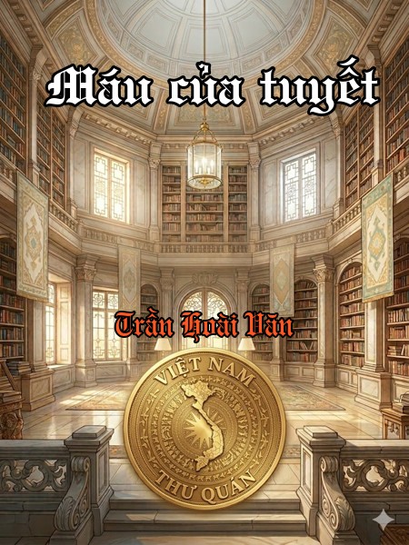  Máu của tuyết