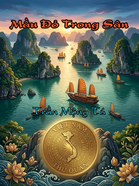 Ảnh bìa truyện
