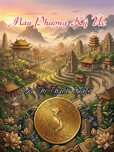 Màu Phượng Ký Ức