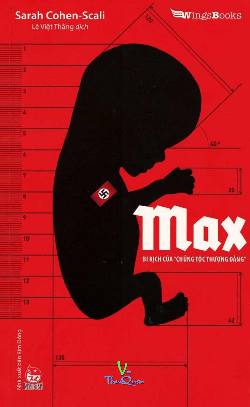 Max, Bi Kịch Chủng Thượng Đẳng