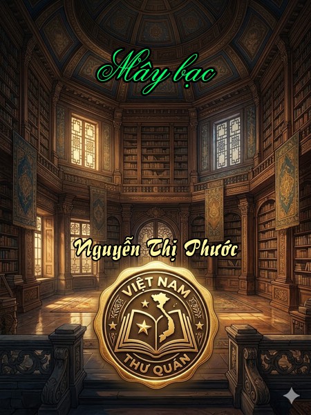 Ảnh bìa truyện