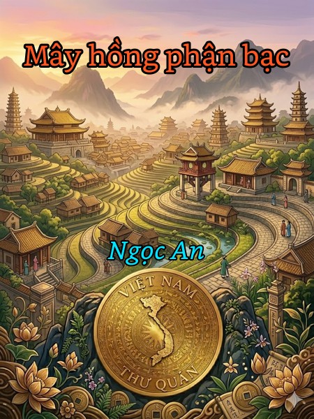 Mây hồng phận bạc