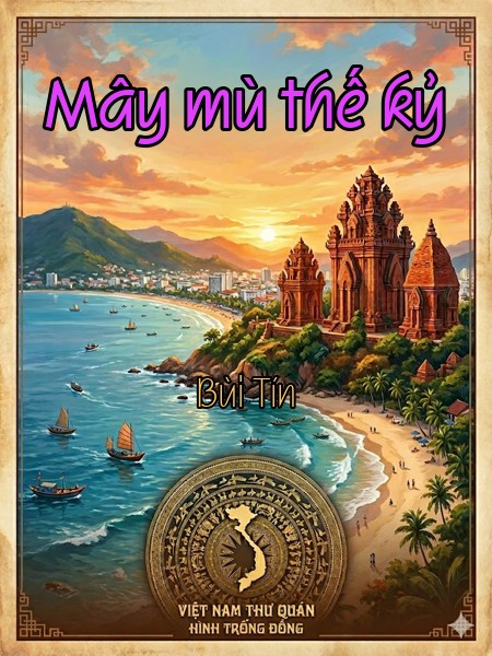 Mây mù thế kỷ