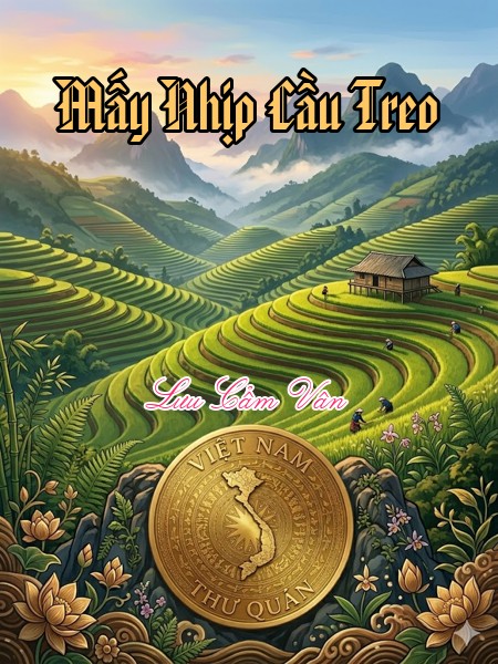 Mấy Nhịp Cầu Treo