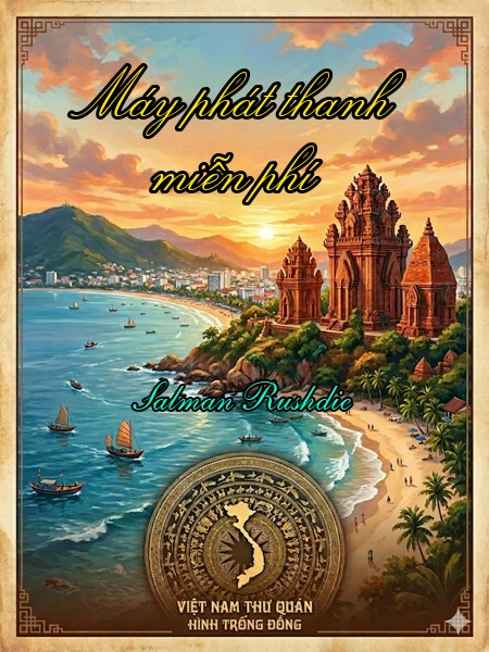 Máy phát thanh miễn phí