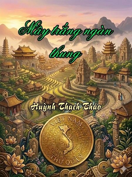 Ảnh bìa truyện