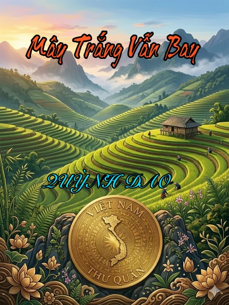 Mây Trắng Vẫn Bay