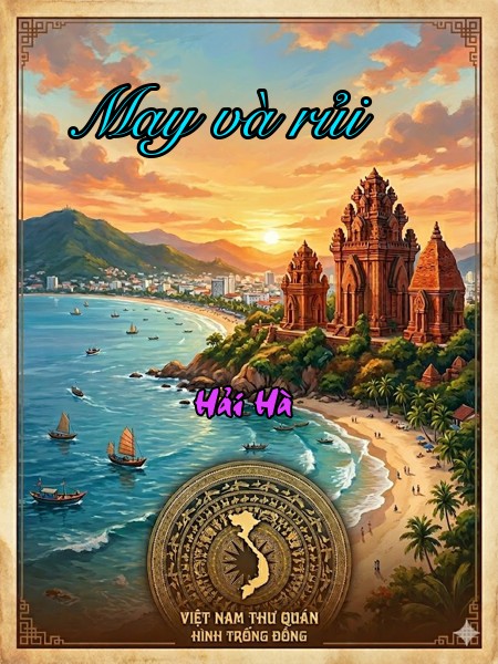 May và rủi 