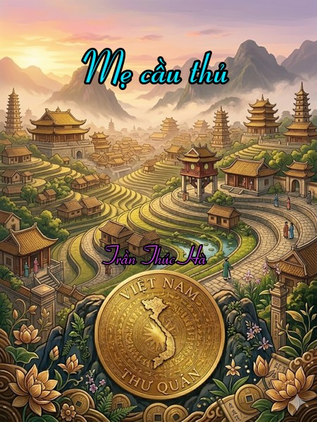 Ảnh bìa truyện